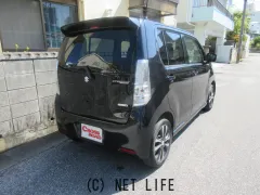 スズキ ワゴンR