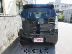 スズキ ワゴンR