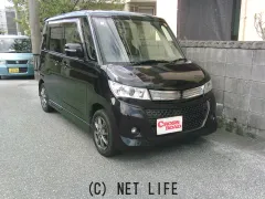 スズキ パレット