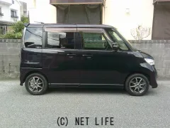 スズキ パレット