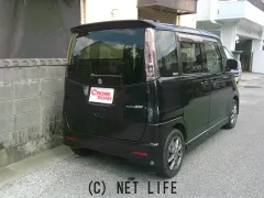 スズキ パレット