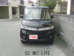 スズキ パレット