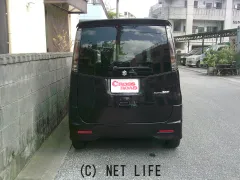 スズキ パレット