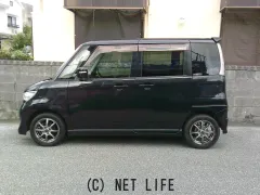 スズキ パレット