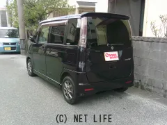 スズキ パレット