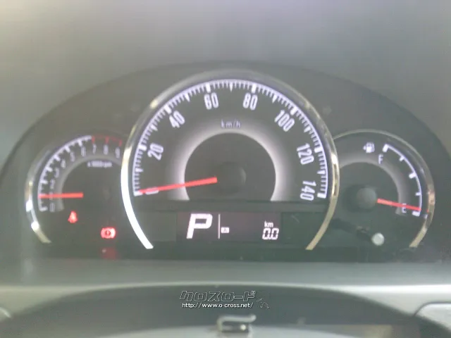 日産 ルークス