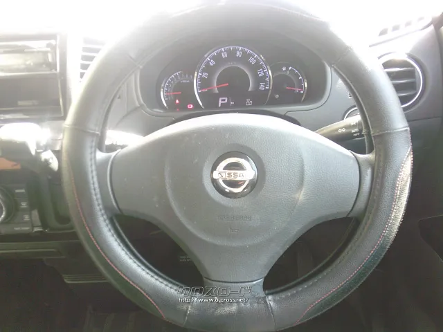 日産 ルークス