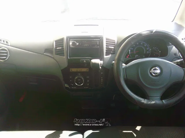 日産 ルークス