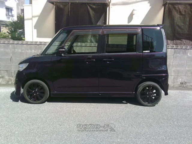日産 ルークス