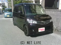 日産 ルークス