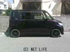 日産 ルークス