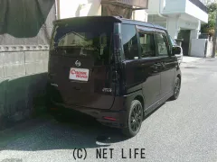 日産 ルークス