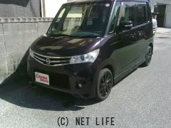 日産 ルークス
