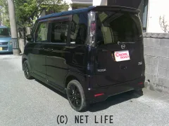 日産 ルークス