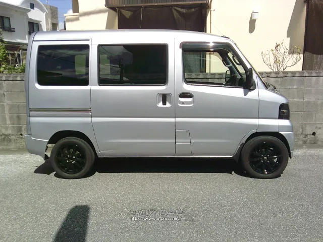 日産 クリッパー