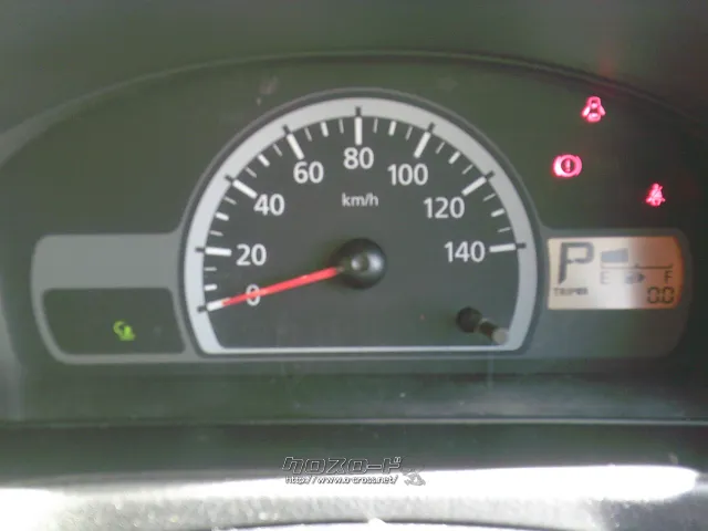 日産 クリッパー
