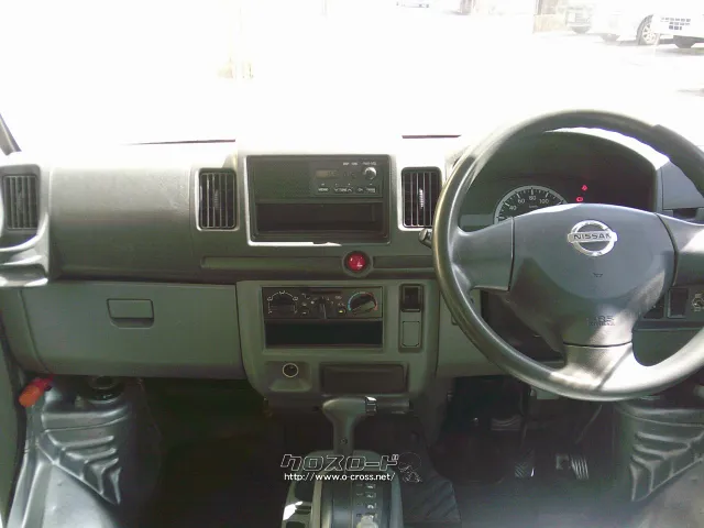 日産 クリッパー