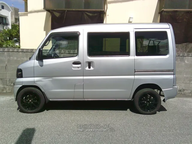 日産 クリッパー