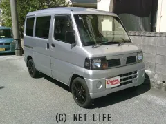 日産 クリッパー