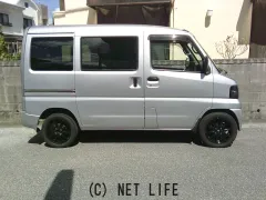 日産 クリッパー