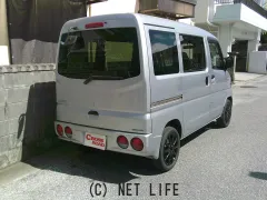 日産 クリッパー