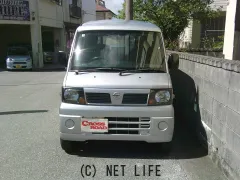 日産 クリッパー