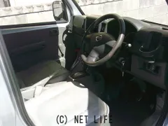 日産 クリッパー