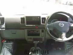 日産 クリッパー