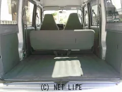 日産 クリッパー