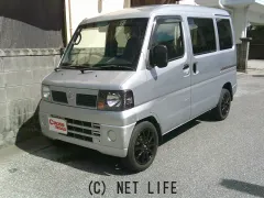 日産 クリッパー
