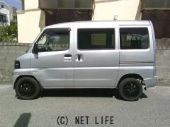 日産 クリッパー
