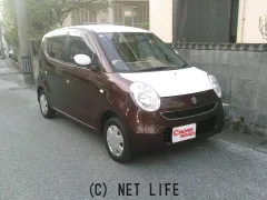 スズキ MRワゴン