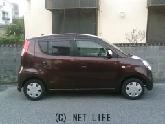 スズキ MRワゴン