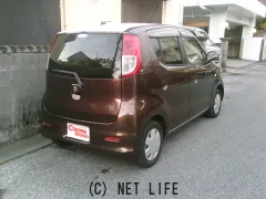 スズキ MRワゴン