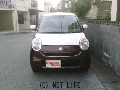 スズキ MRワゴン