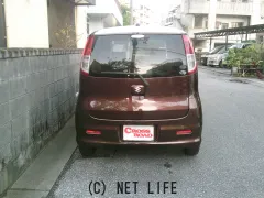 スズキ MRワゴン