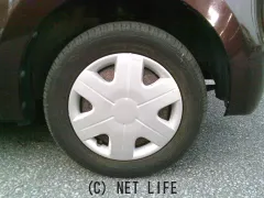 スズキ MRワゴン