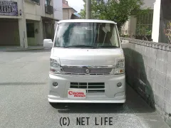 スズキ エブリイワゴン