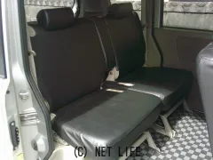 スズキ エブリイワゴン