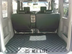 スズキ エブリイワゴン