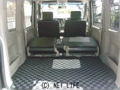 スズキ エブリイワゴン