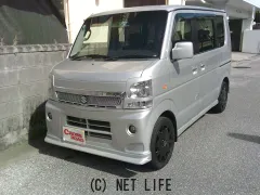 スズキ エブリイワゴン