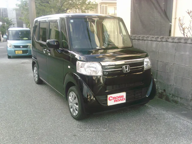 ホンダ N-BOX