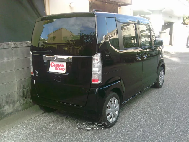 ホンダ N-BOX