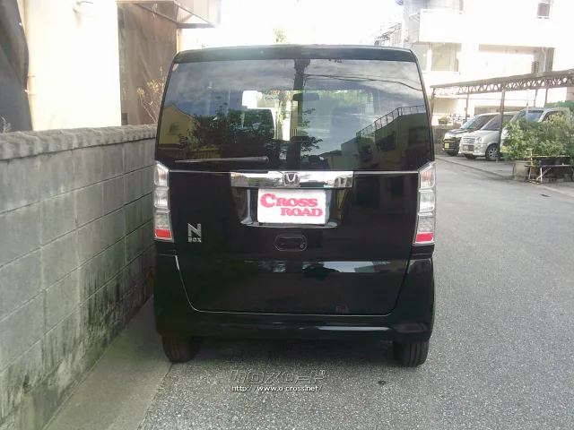 ホンダ N-BOX
