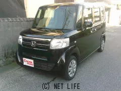 ホンダ N-BOX