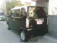 ホンダ N-BOX