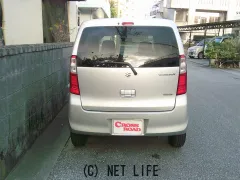 スズキ ワゴンR