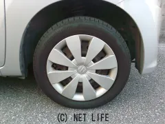 スズキ ワゴンR