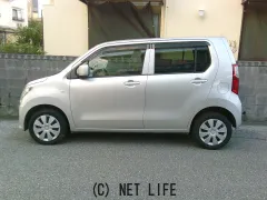 スズキ ワゴンR